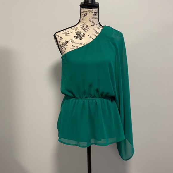 Bundle of Forever 21 long sleeves blouses - Picture 2 of 11